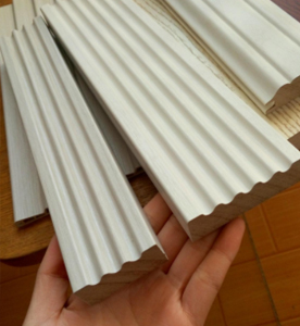 木材加工行业