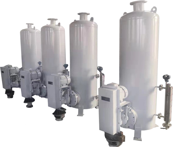 FPB滤液泵/ GLS型汽液分离器